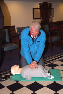 CPR Training